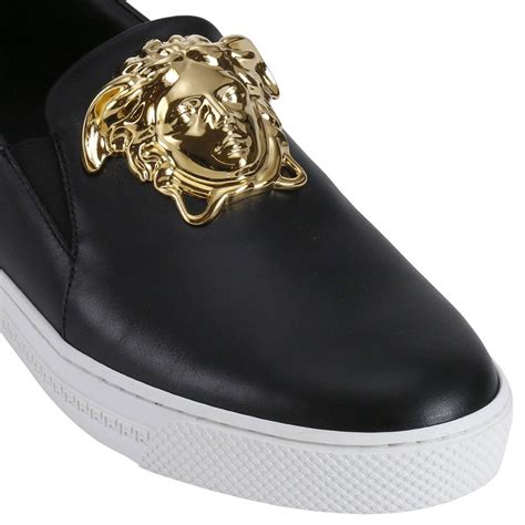 buy versace mens shoes online|versace men's outlet.